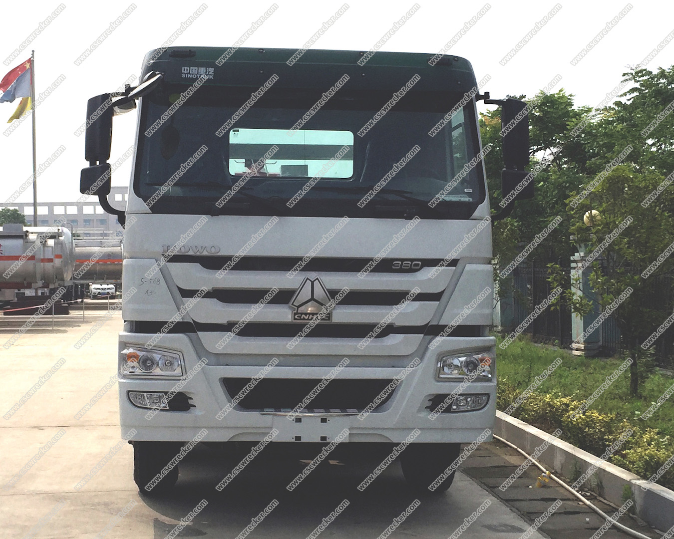 Autoloader Tow Truck Suppliers Autoloader Tow Truck Suppliers
